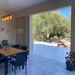 Olivar Holiday House