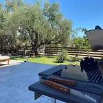 Olivar Holiday House