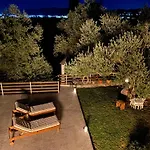 Olivar Holiday House