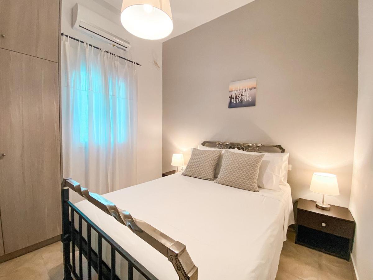 Olivar House Holiday home Alykes (Zakynthos)