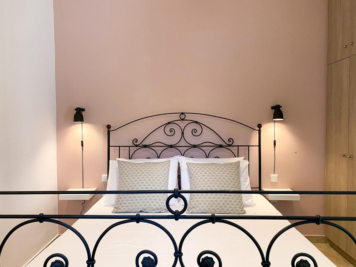Olivar House Holiday home *