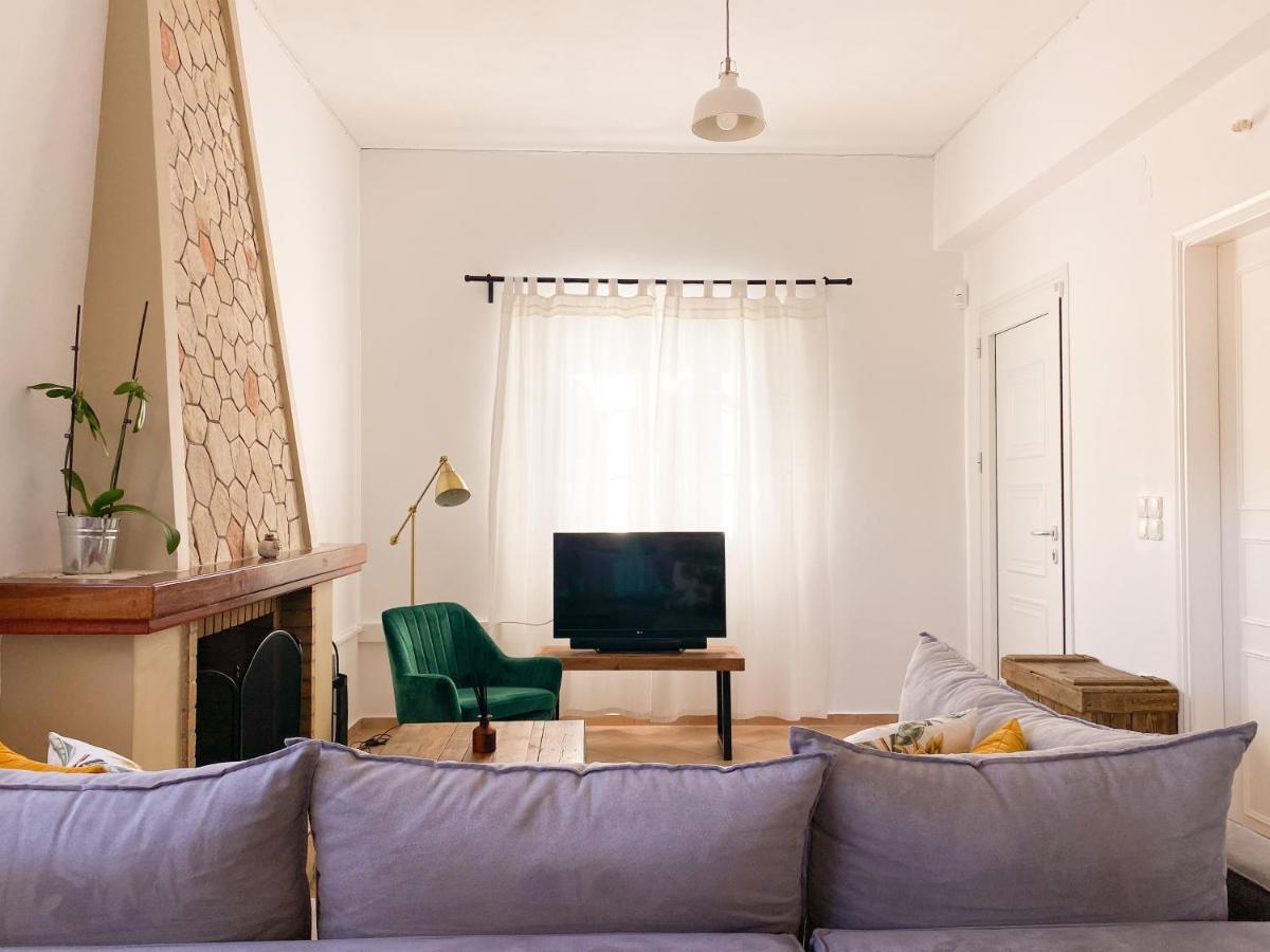 Olivar House Holiday home Alykes (Zakynthos)