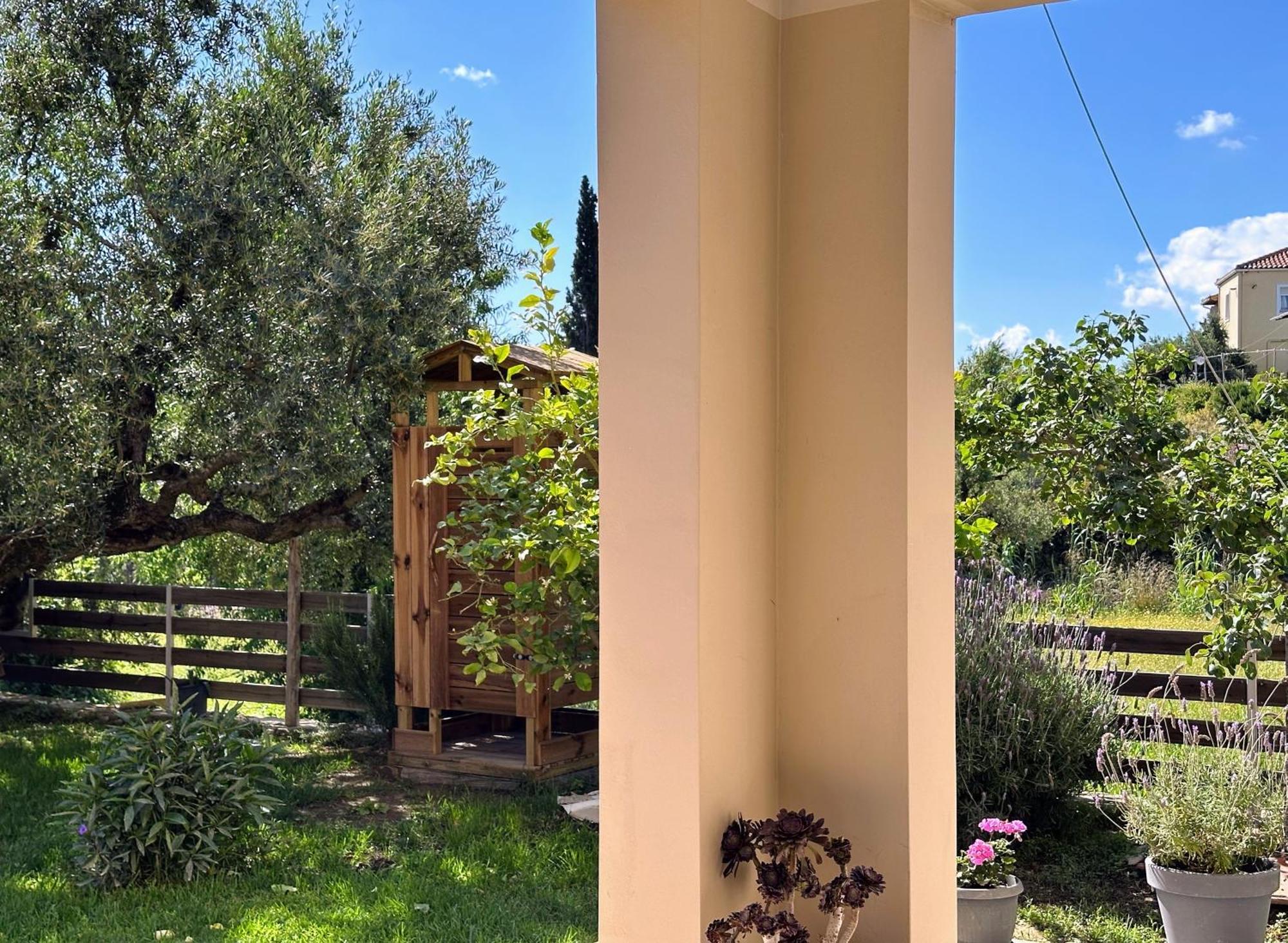 Olivar House Alykes (Zakynthos)
