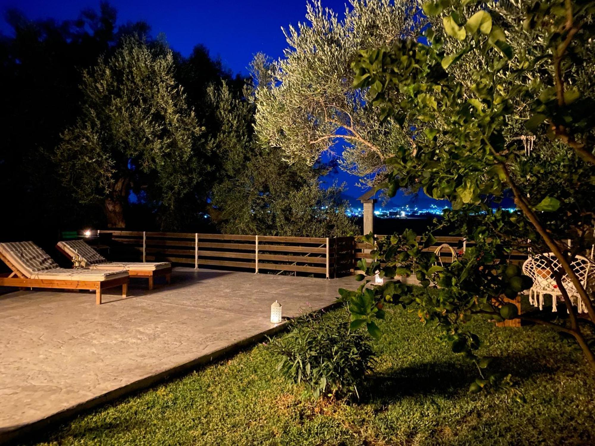 Olivar House * Alykes (Zakynthos)