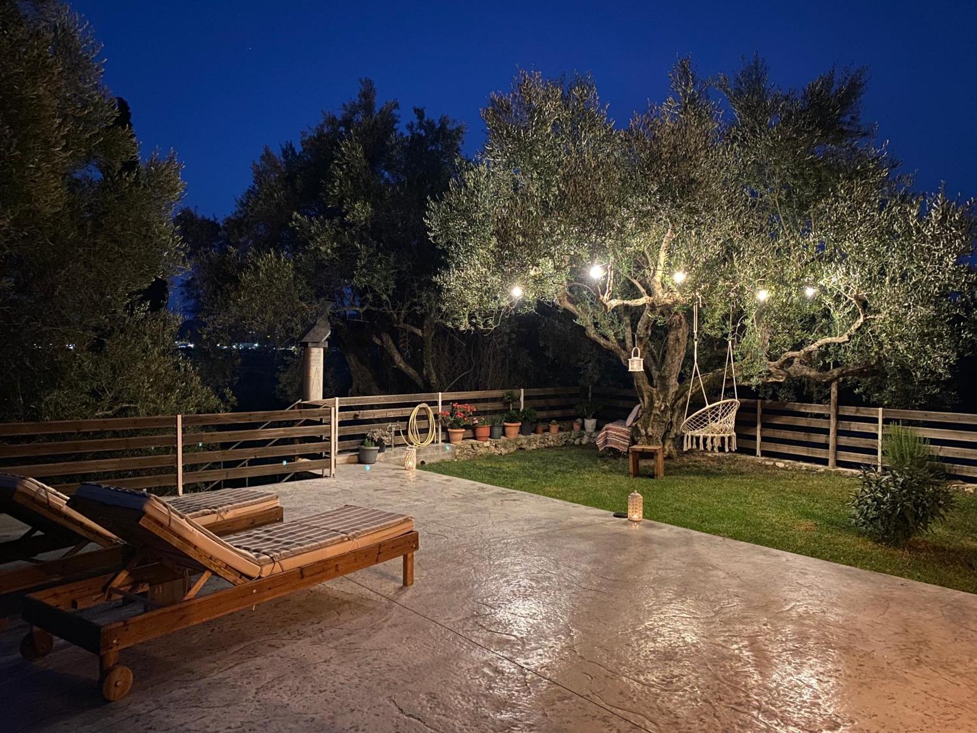 Olivar House Holiday home *