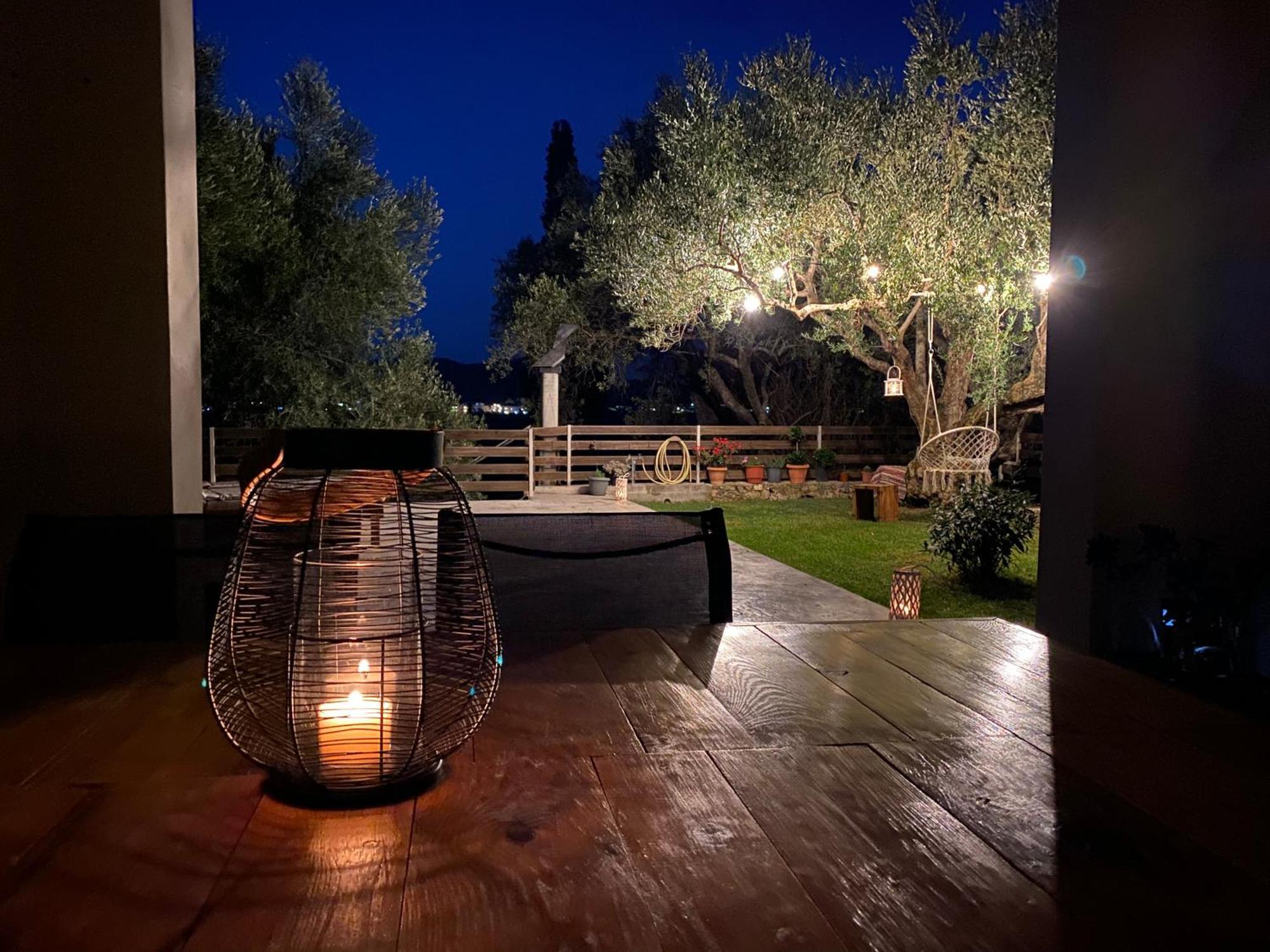 Olivar House Holiday home Alykes (Zakynthos)
