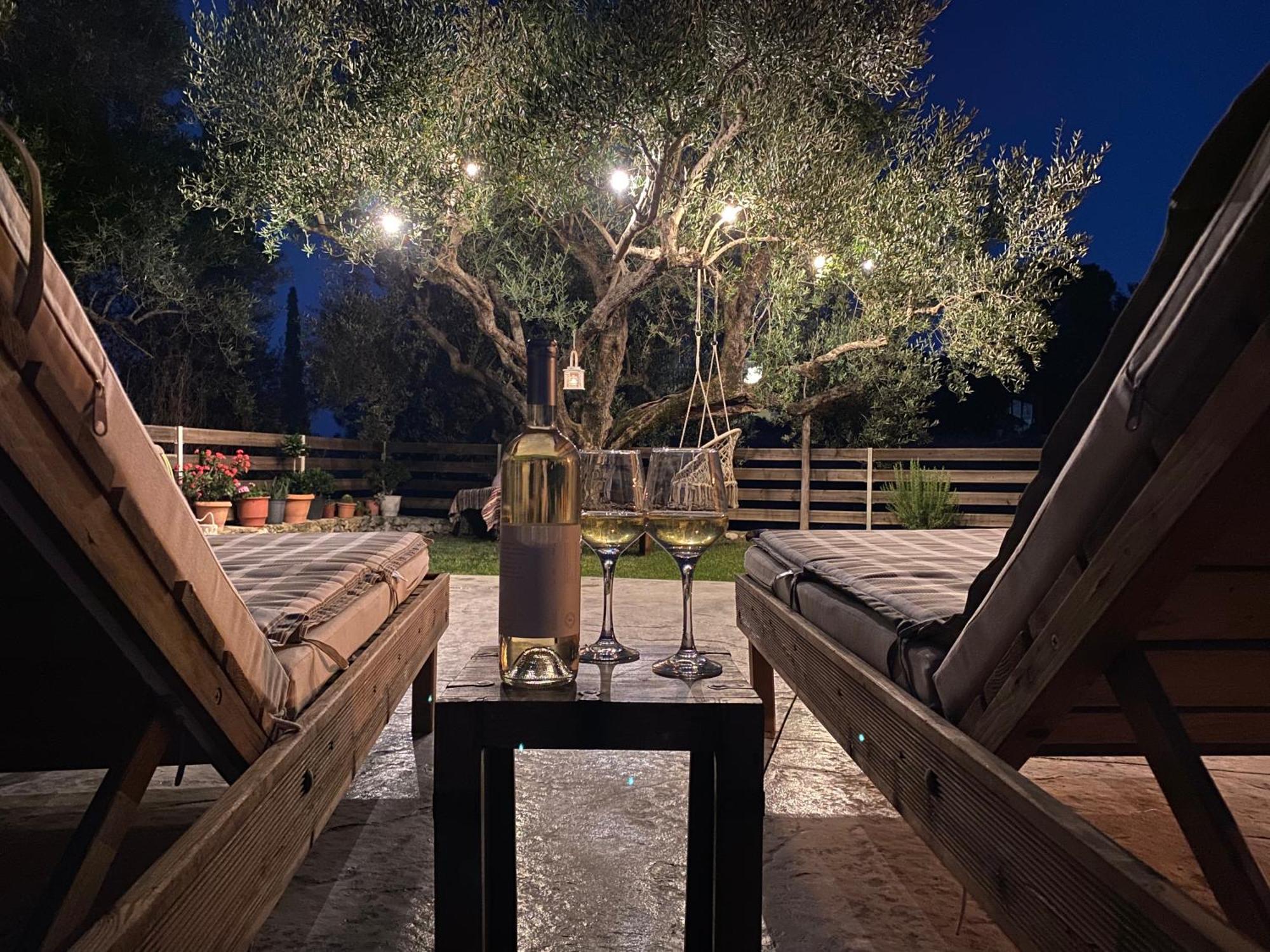 Olivar House Alykes (Zakynthos)