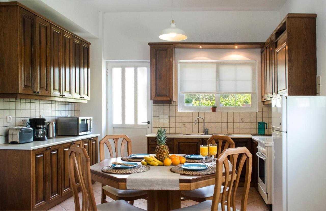 Olivar House Alykes (Zakynthos)