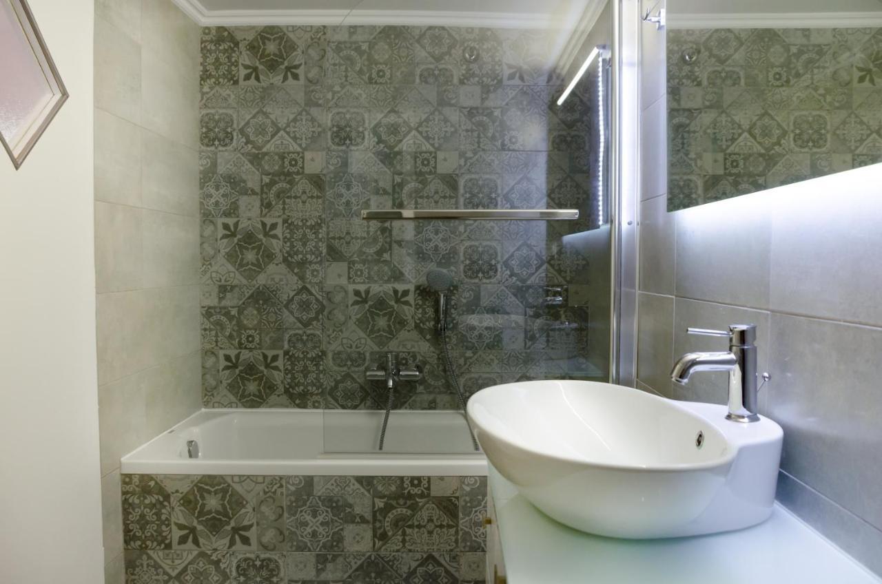 Olivar House Holiday home Alykes (Zakynthos)
