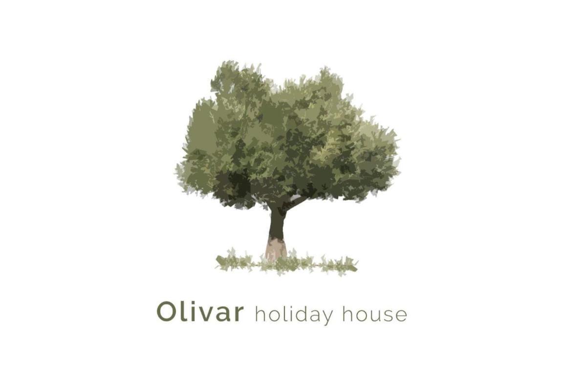 Olivar House *