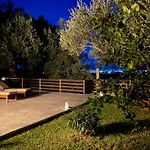 Olivar Holiday House