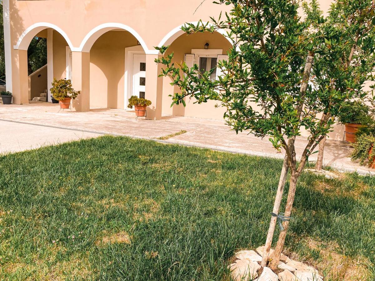 Ferienhaus Olivar House *